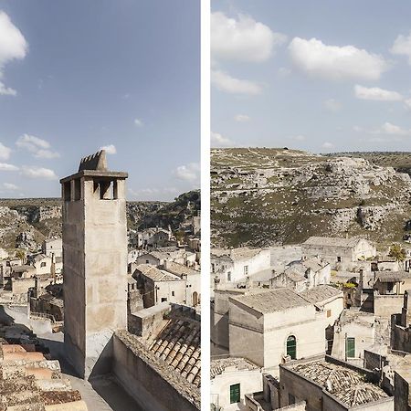 Angolo Del Poeta - Maison De Charme Matera Exterior foto